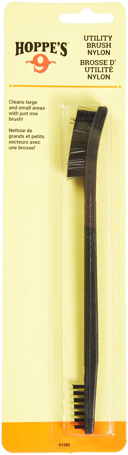 Щітка для чищення Hoppe`s. Нейлон