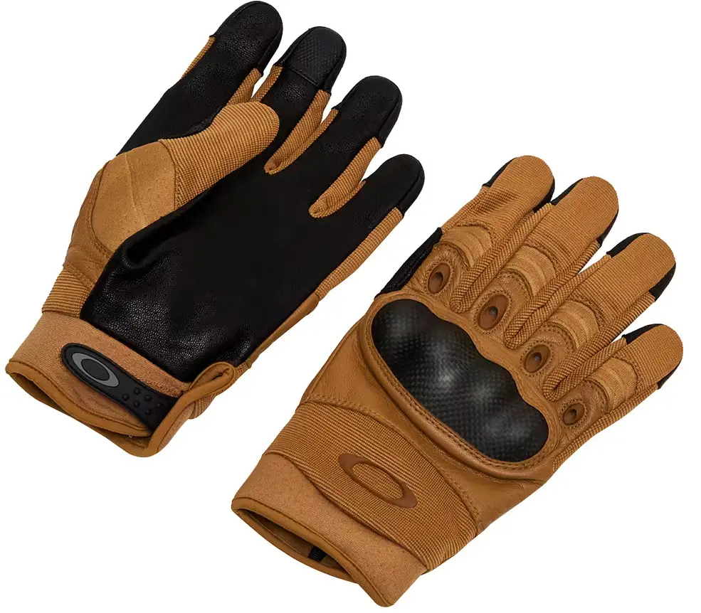 Рукавички Oakley Factory Pilot 2.0