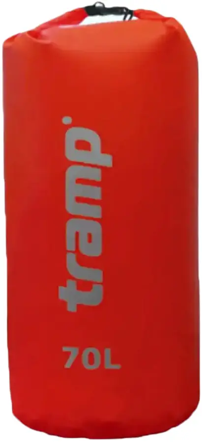 Гермомешок Tramp Nylon PVC 70 Red