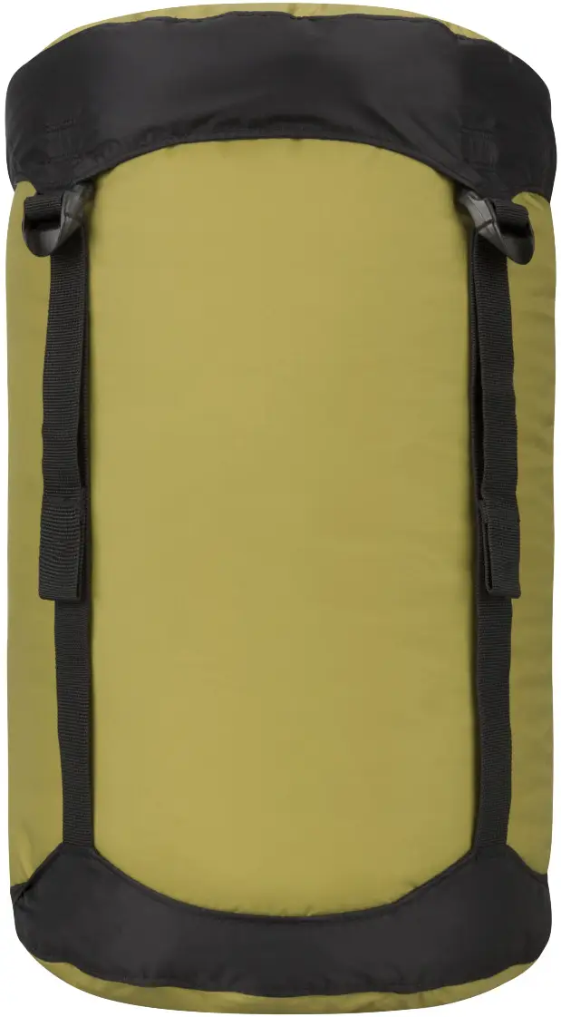 Компрессионный мешок Sea To Summit Nylon Compression Sack 14L Green