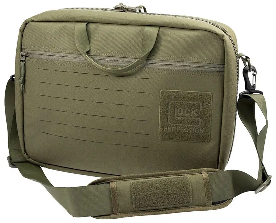 Сумка Glock Executive Gear Bag Khaki