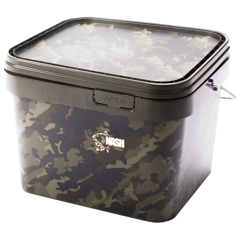 Відро Nash Rectangular Bucket 17l