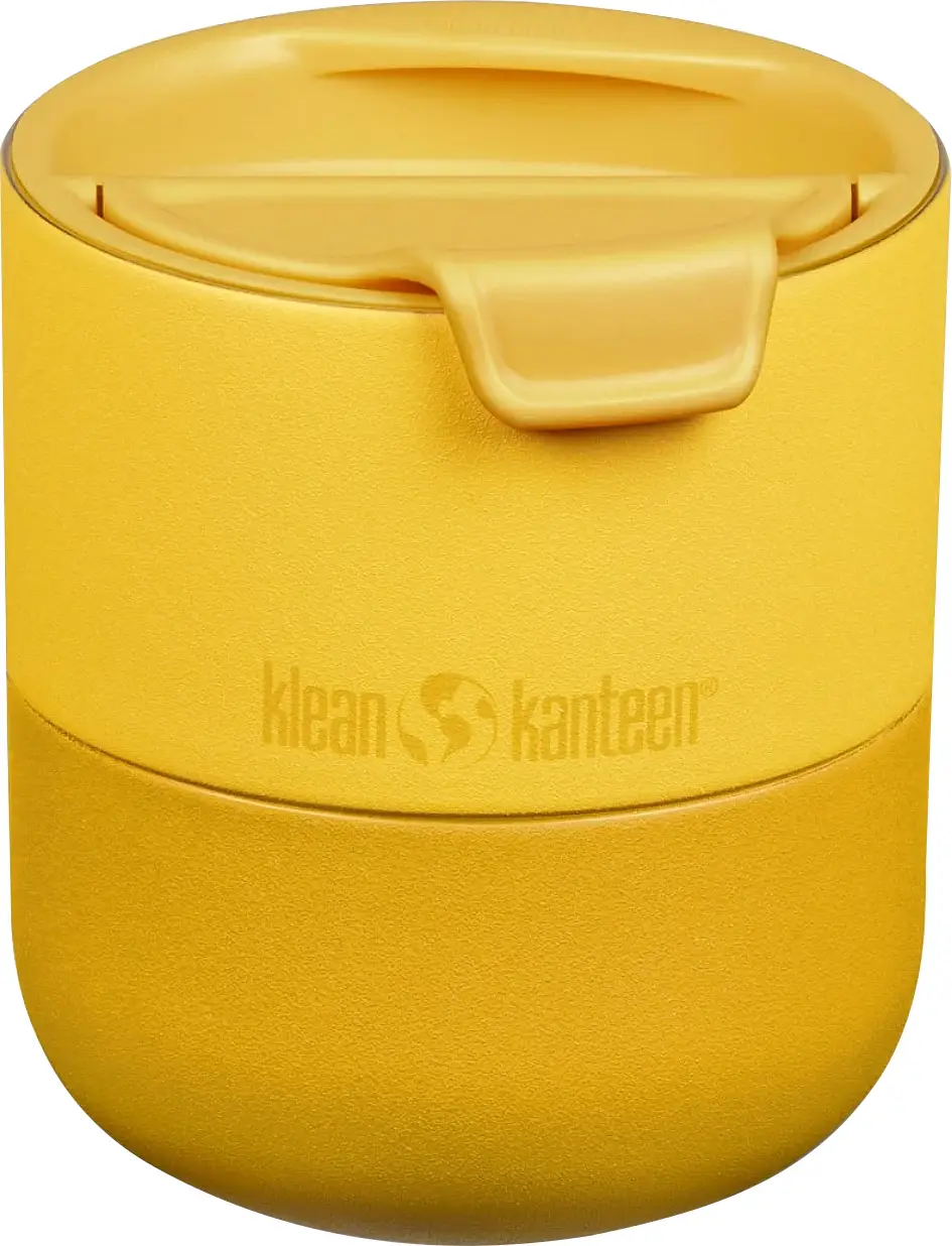 Термокухоль Klean Kanteen Rise Lowball 29 6мл Old Gold