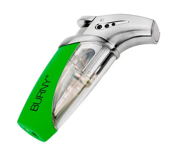 Запальничка Optimus Burny