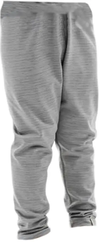 Кальсоны Turbat Yeti Bottom Kids 128 Cloudburst Grey