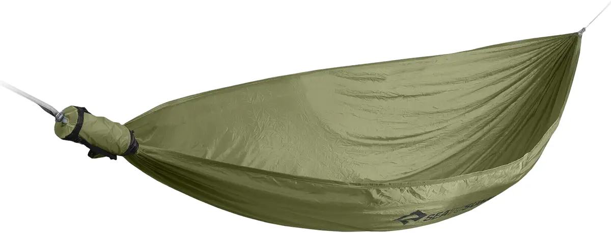 Гамак Sea To Summit Set Pro Double Olive