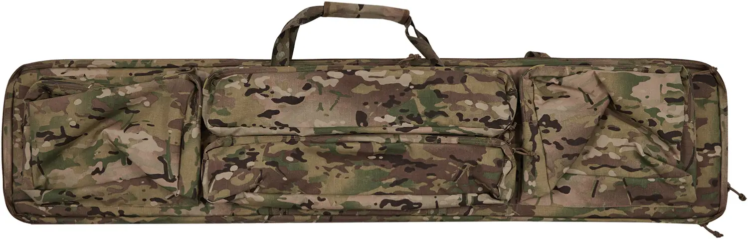 Кейс Warrior Spirit тактический под винтовку 1,5 м Multicam