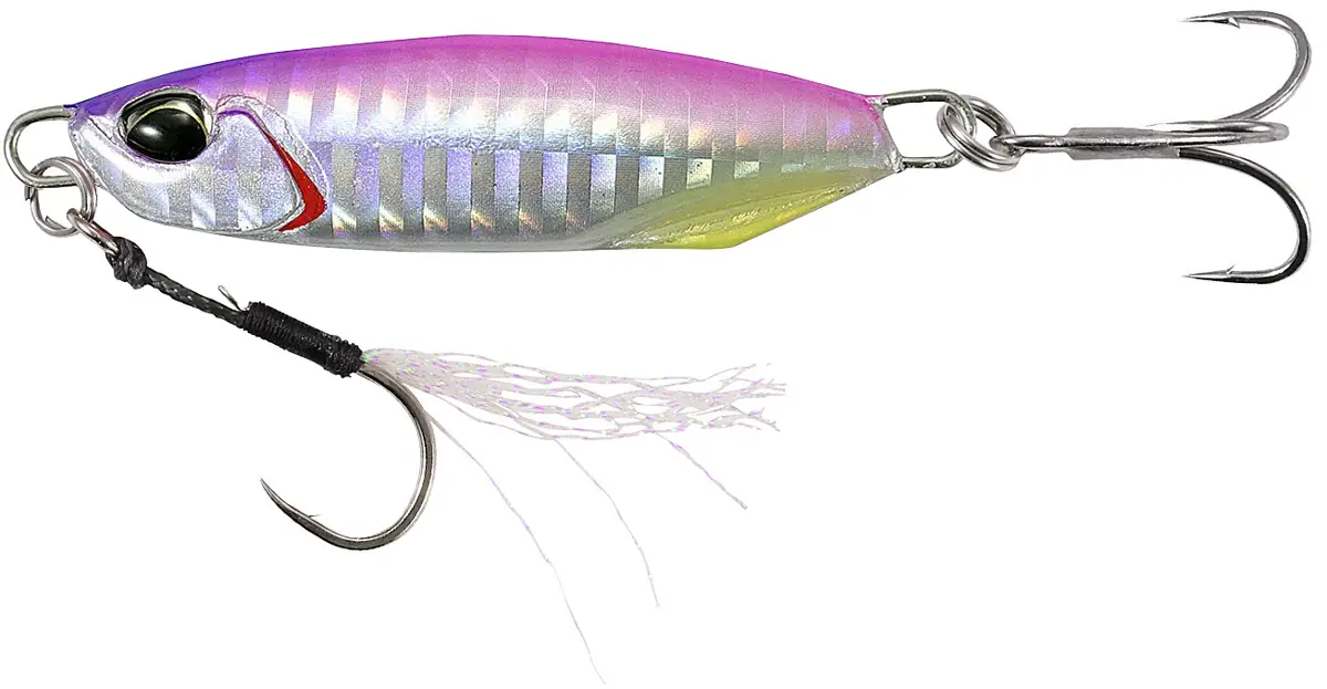 Пилкер DUO Drag Metal Cast 56mm 30.0g PHA0009