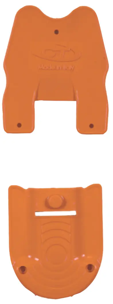 Кошки Climbing Technology Антиподлипы Antibott Kit for Nevis Crampon