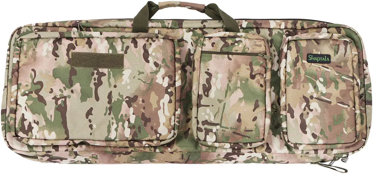 Чохол для зброї Shaptala 203-9 "City". 95 см. Мультикам