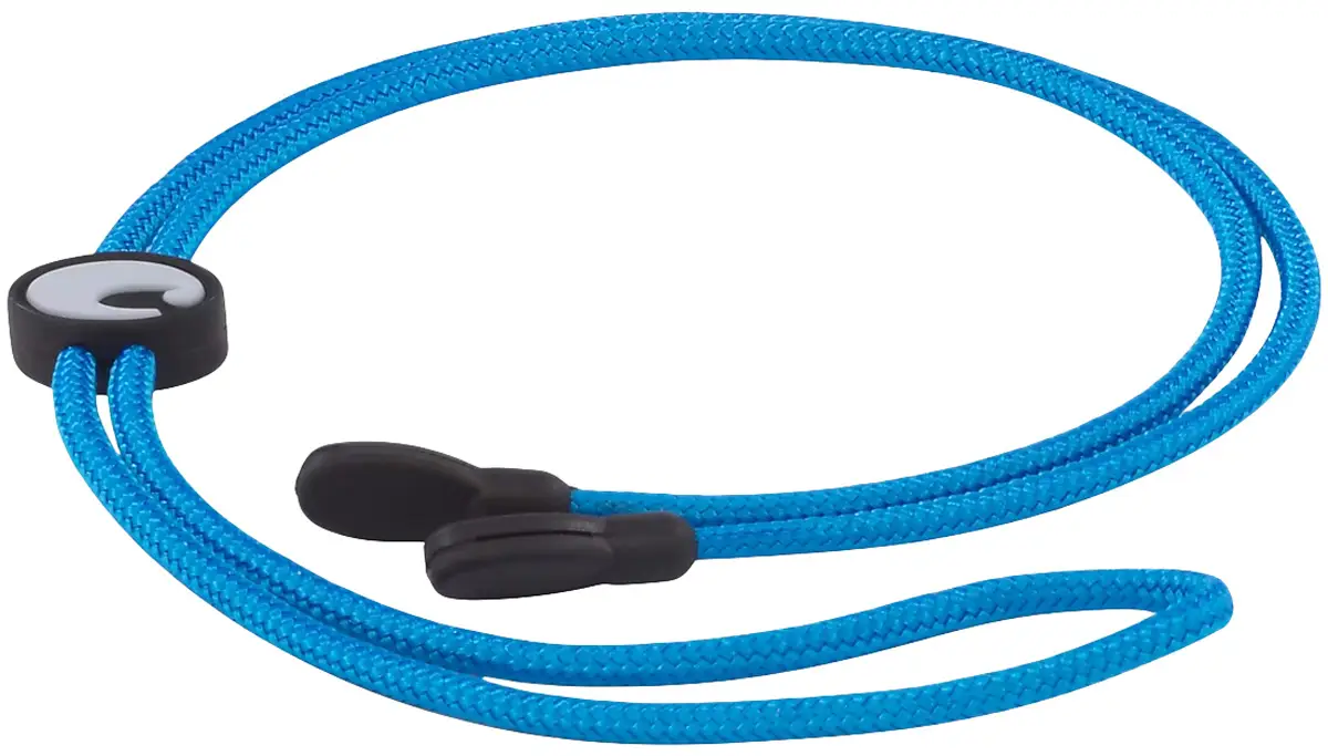 Шнурок для окулярів Costa Del Mar Keeper Fathom Blue