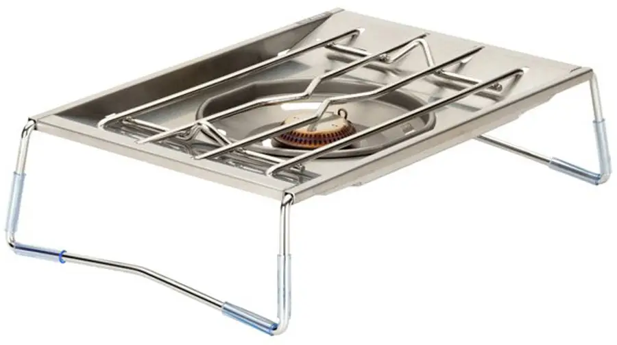 Газова плита Snow Peak Flat Burner