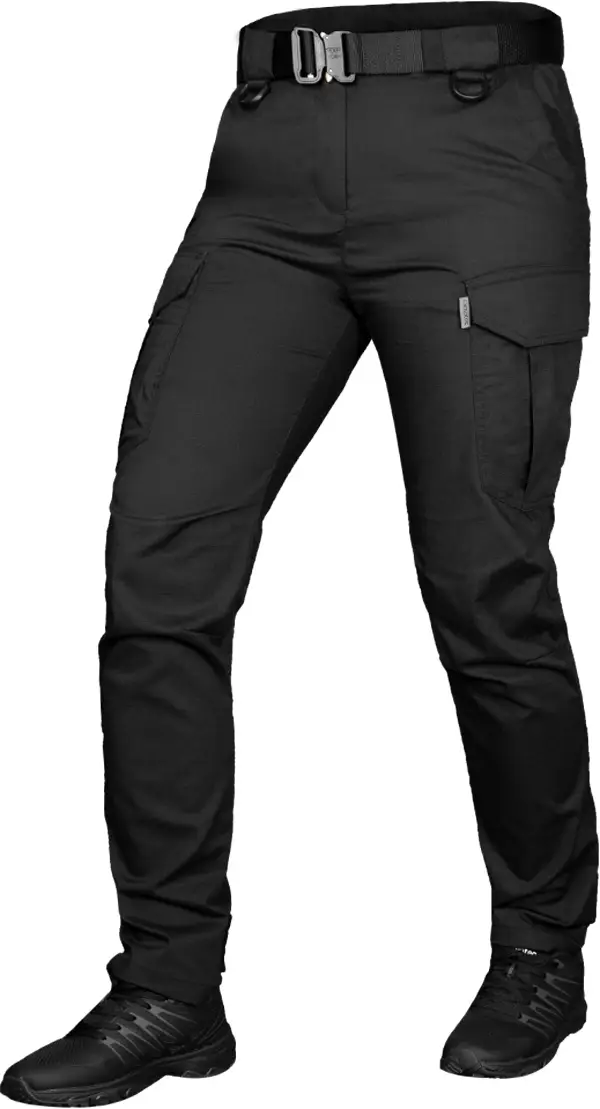 Штани Camotec Pani CG Patrol Pro