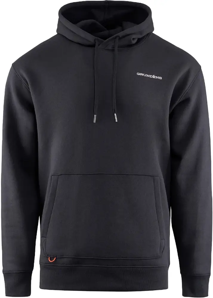 Худи Grundens Displacement DWR Zero Shucks