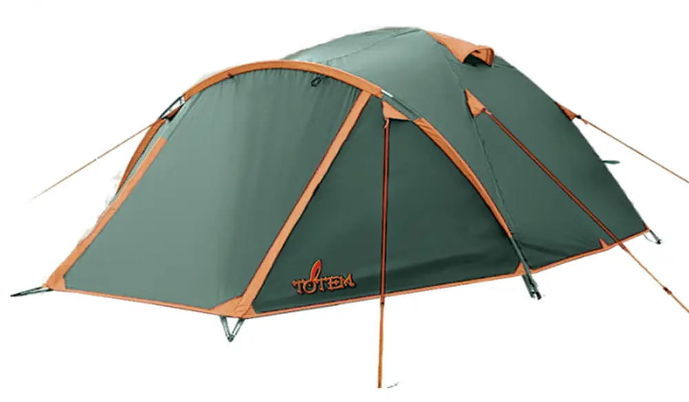 Намет Totem Indi Зелений