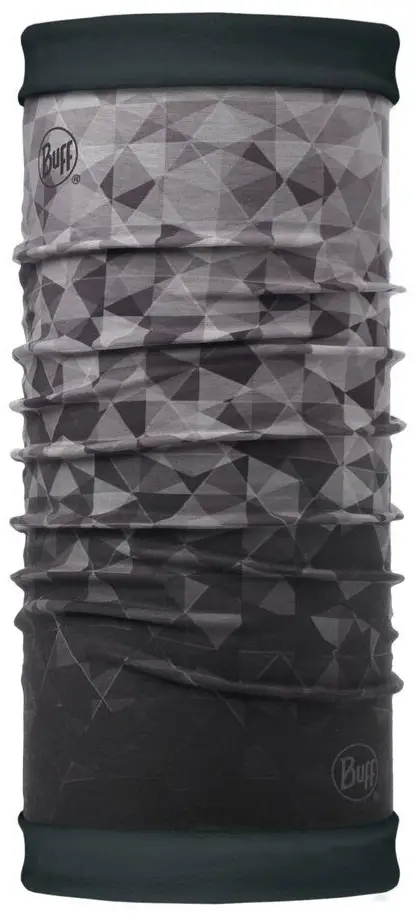 Пов’язка на шию Buff Polar Reversible Icarus grey