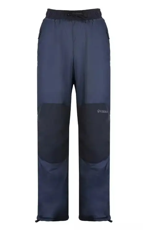 Штани Viverra Mid Warm Cloud Pants XXL Navy Blue