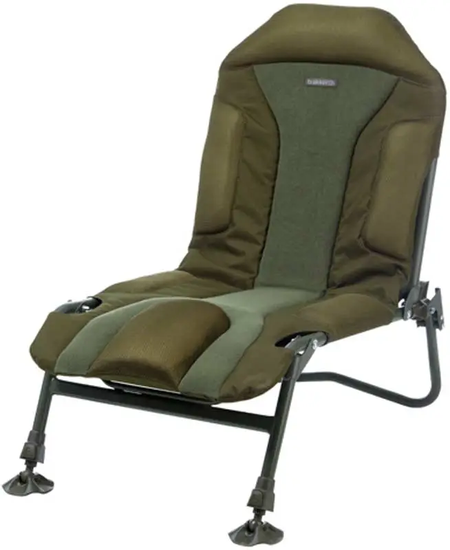Крісло Trakker Levelite Transformer Chair Зелений