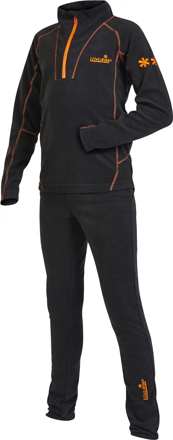 Термобелье Norfin Nord Junior (1-й слой) р.164