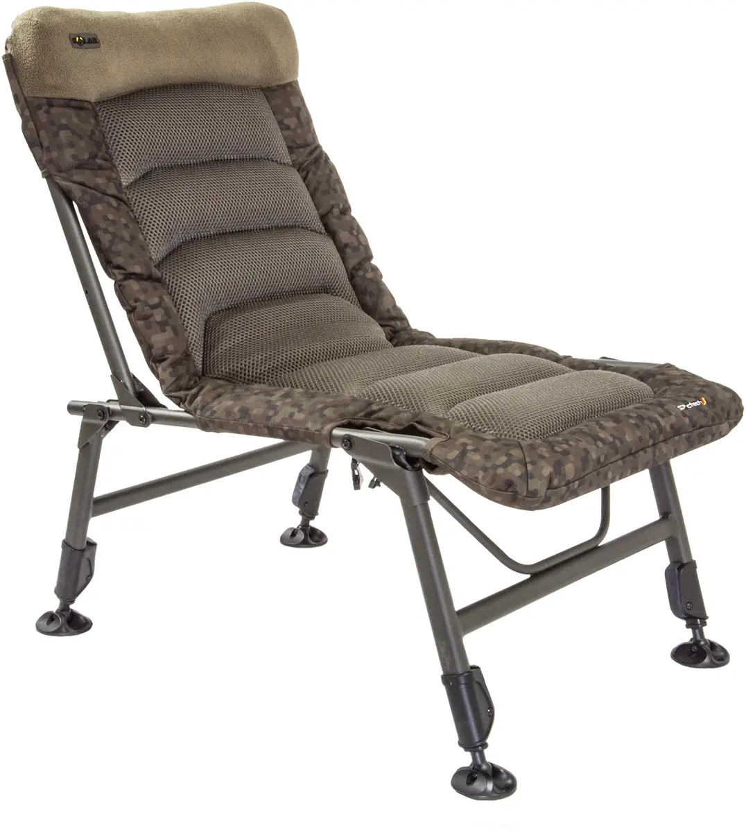 Крісло Solar Tackle SP C-Tech Superlite Chair