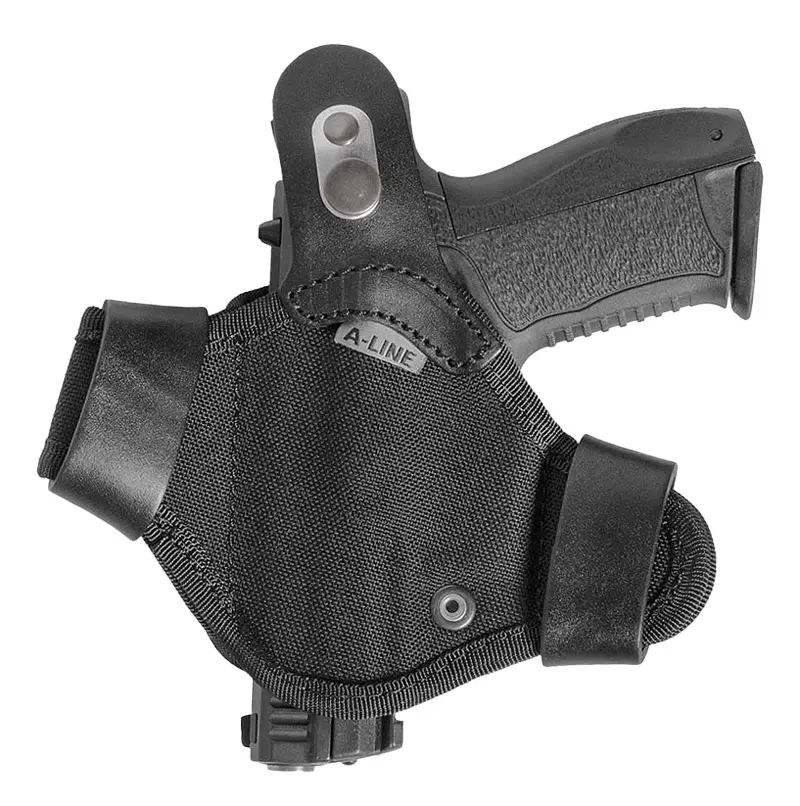 Кобура A-Line С9 поясна для ФОРТ-17