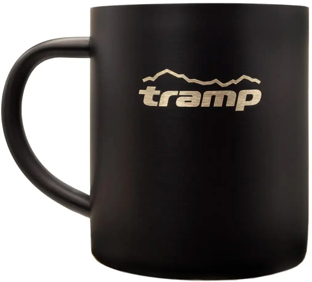 Термокружка Tramp UTRC-009 300 мл Black