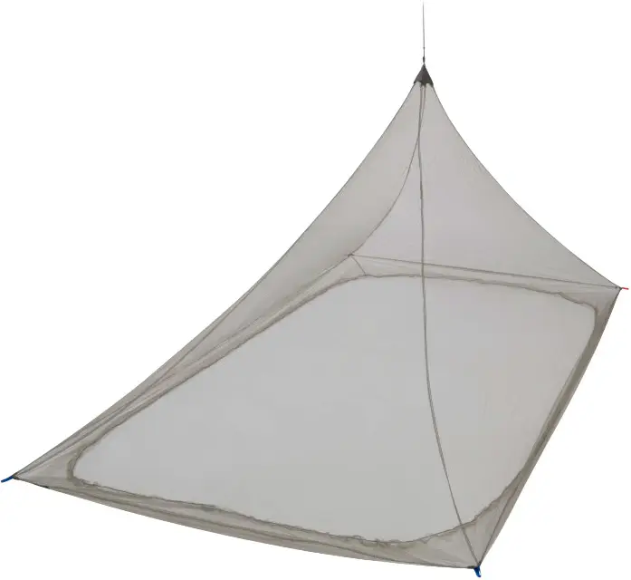 Москитная накидка Sea To Summit Nano Mosquito Pyramid Net Single