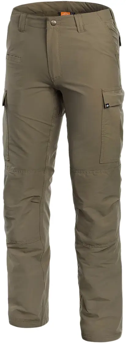 Штани Pentagon BDU 2.0 "Tropic" Pants 48 Ranger Green