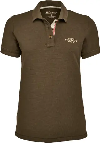 Тенниска поло Blaser Active Outfits Ladies 46