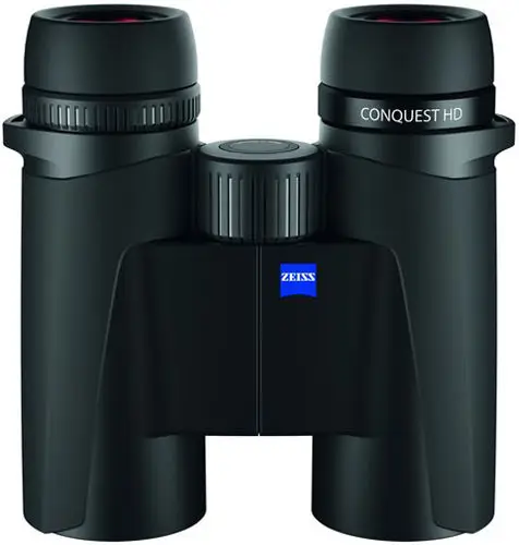 Бінокль Zeiss Conquest HD 8х32.