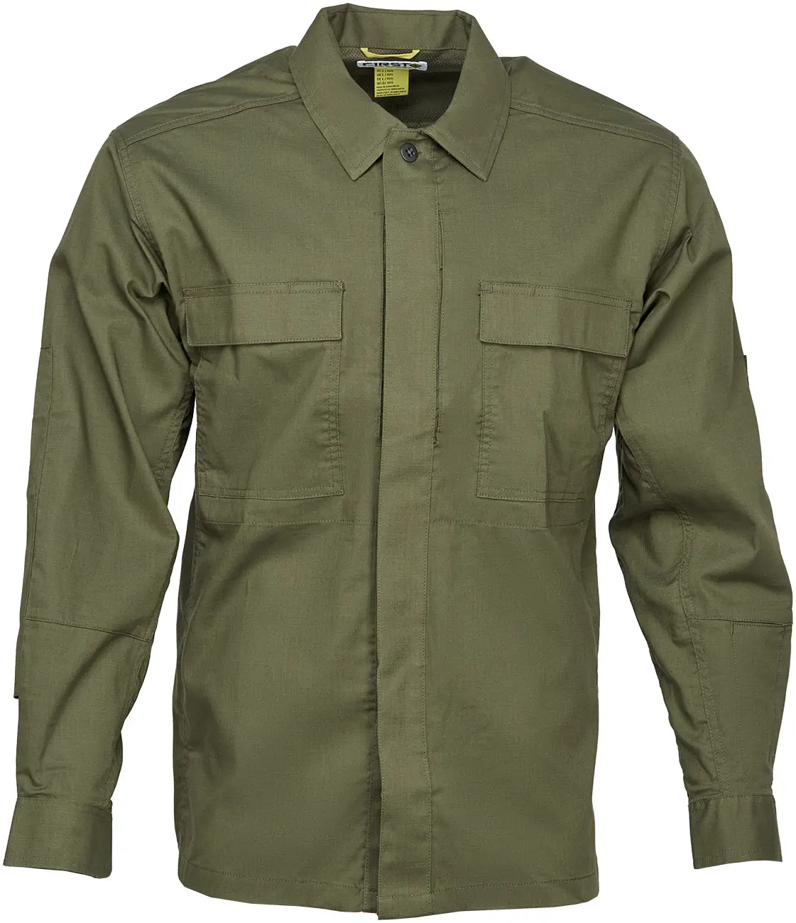 Сорочка First Tactical Men’s V2 BDU Long Sleeve