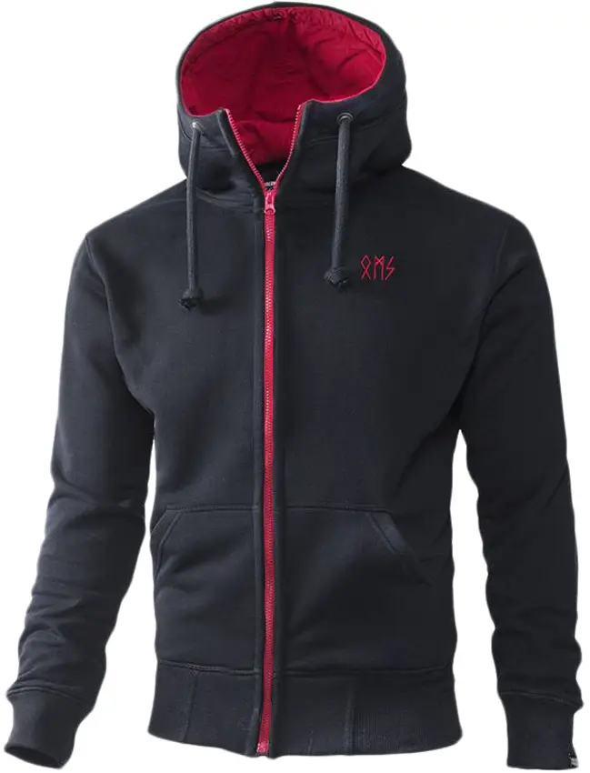 Кофта Dobermans Aggressive Nidhogg