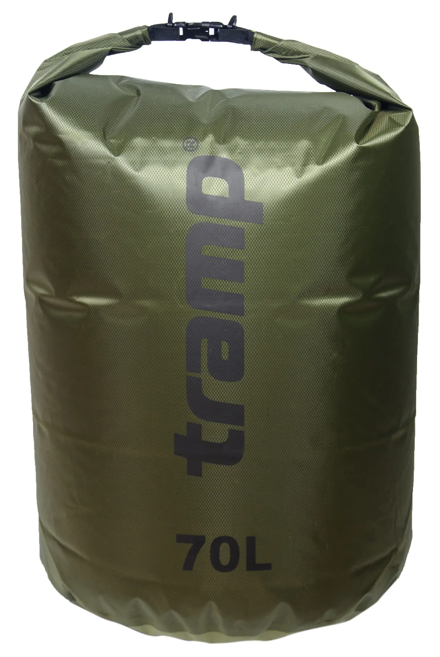 Гермомішок Tramp PVC Diamond 70 Olive