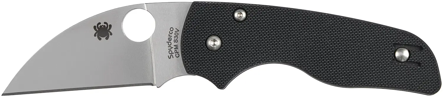 Ніж Spyderco Lil’ Native G-10 Wharncliffe