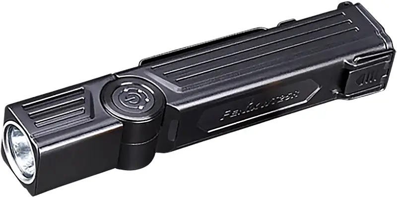 Ліхтар Fenix WT25R Black