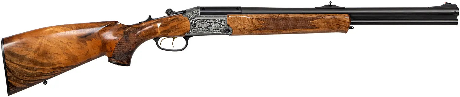 Штуцер Blaser BB97 Classic Luxus кал. 30-06
