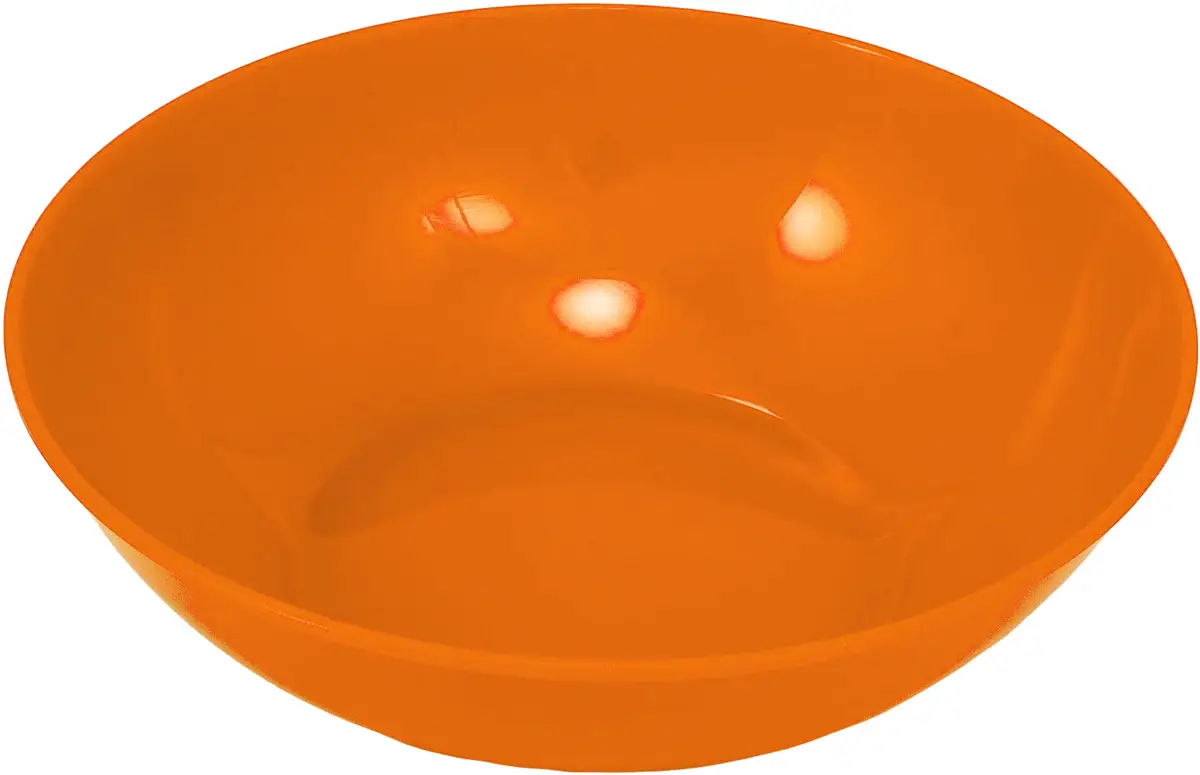 Миска GSI Cascadian Bowl Orange