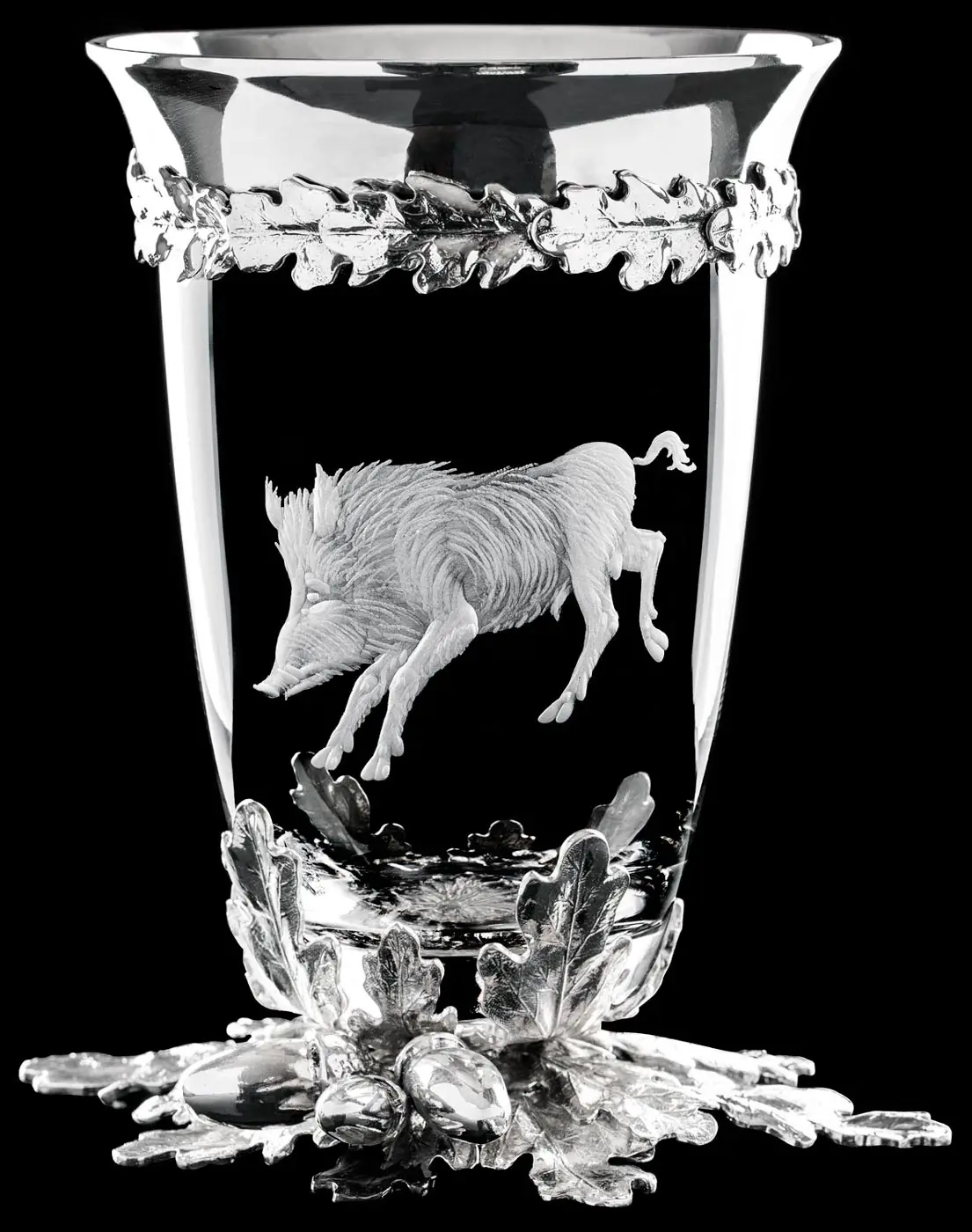 Подсвечник Wutschka