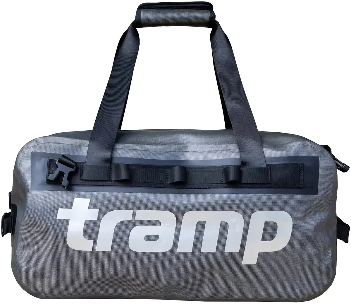 Гермомішок Tramp TPU 30 Dark grey