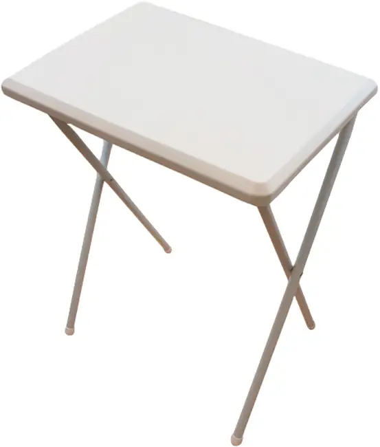 Стіл Highlander Camping Folding White
