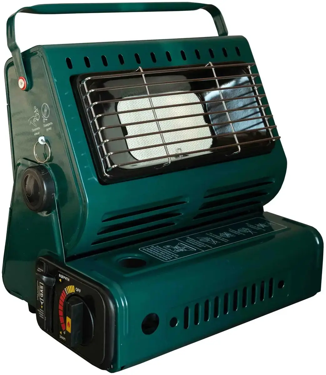 Обогреватель Tramp UTRG-037