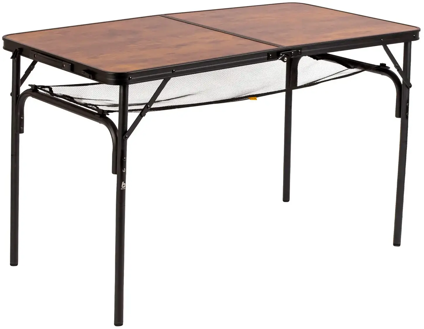 Стіл Bo-Camp Greene Black/Wood