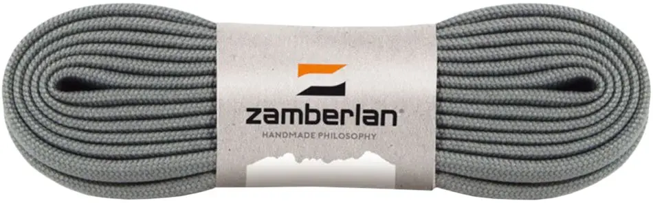 Шнурки Zamberlan Laces 109 150 Light Grey