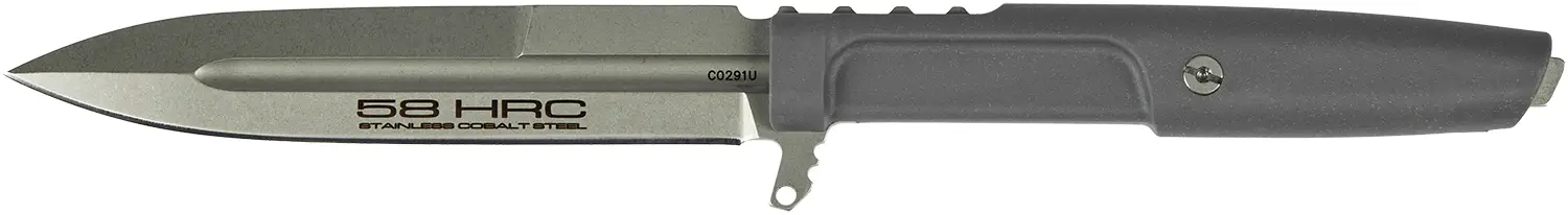 Нож Extrema Ratio Requiem SW Wolf grey