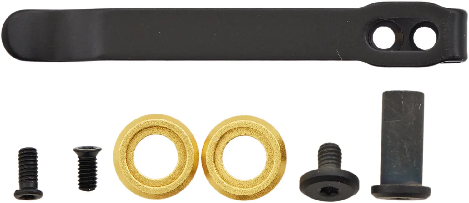 Набор запчастей Skif Service Kit Jock Aluminium BSW Blue