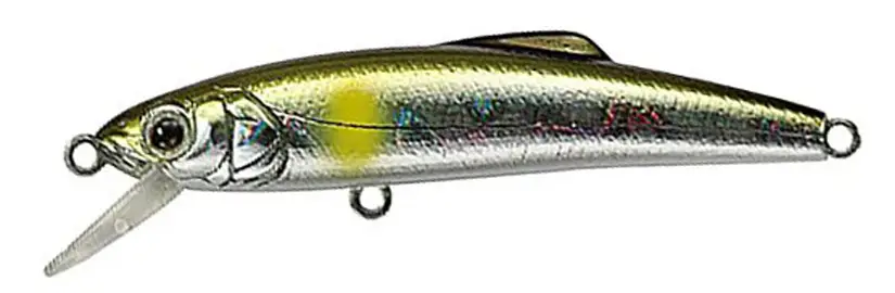 Воблер Tackle House Buffet 43F 43mm 1.8g Aui