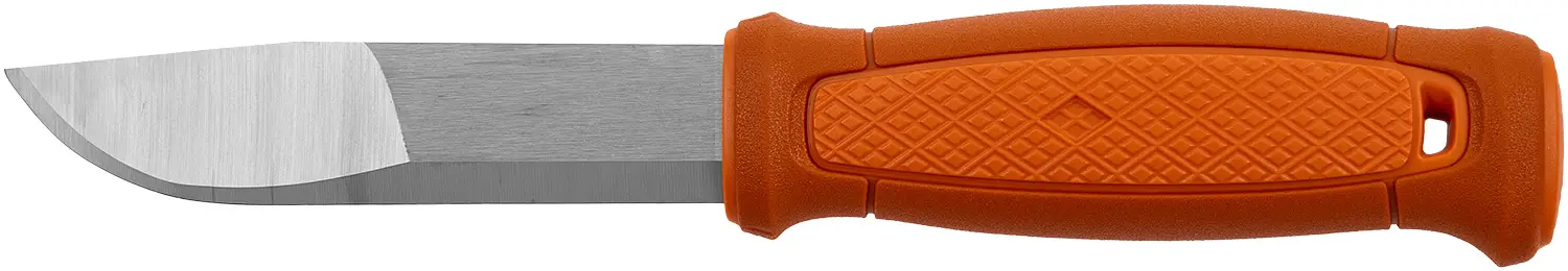 Ніж Morakniv Kansbol Multi-Mount Orange