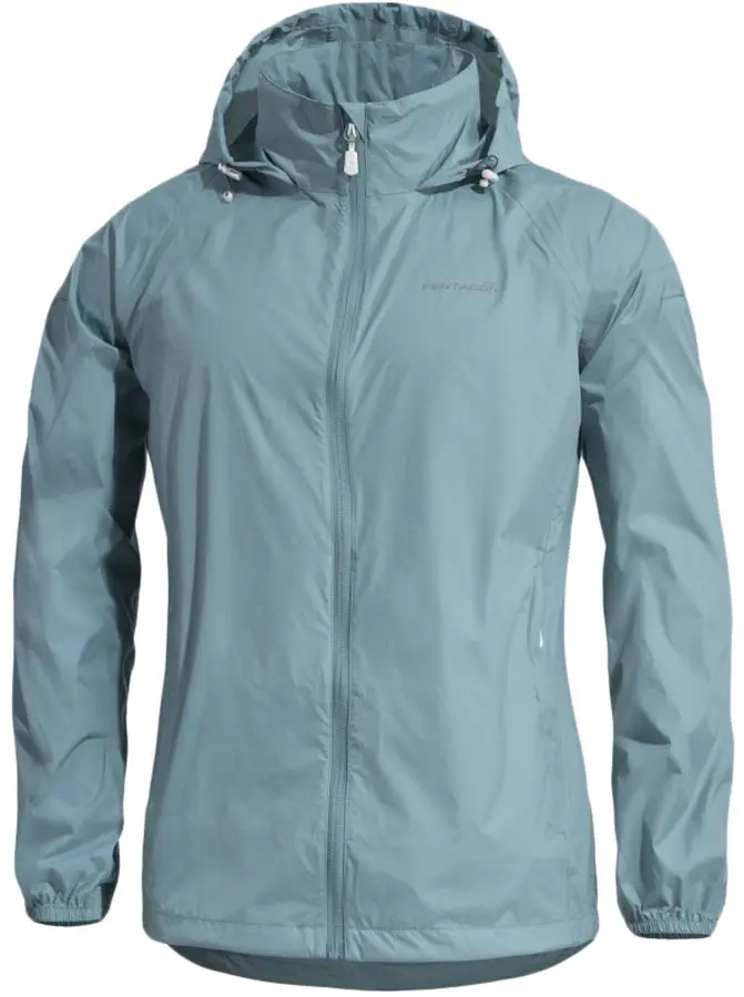 Куртка Pentagon Cloudburst Packable Women’s Rain Jacket
