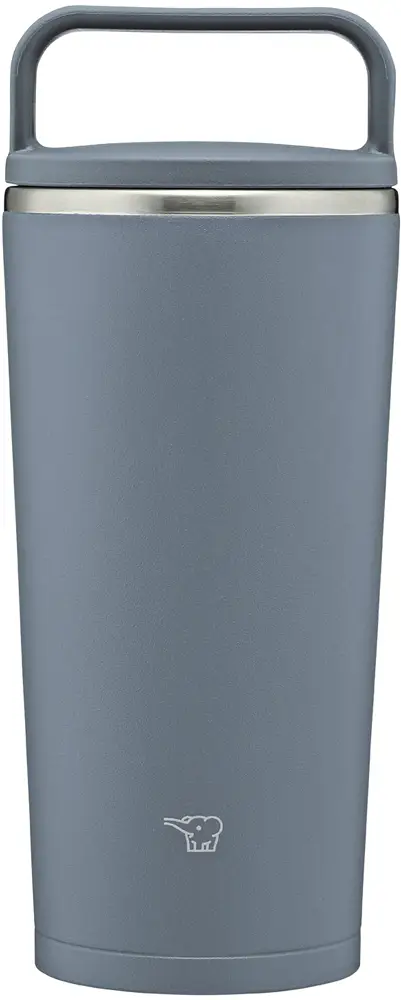 Термостакан Zojirushi SX-JS30AM 0.3 л Серый