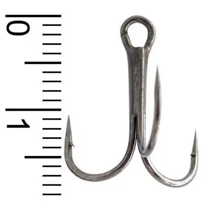 Тройник Kumho Round Treble KH-11030 #6